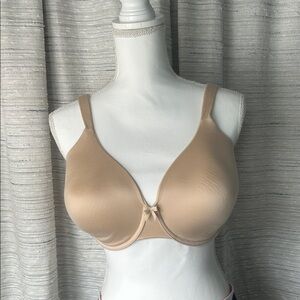 Maidenform Nude Underwire Bra
